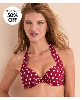 Shelbie B1 Dot Red 2 1