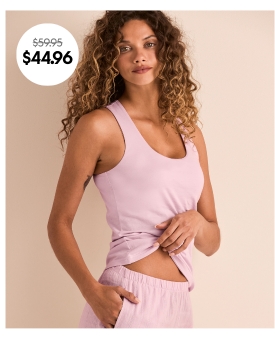Kirsten Light Pink