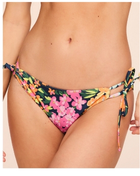 Tatiana Floral Blue 1