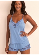 Jacky B1 Medium Blue
