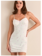 Emmy Floral Beige