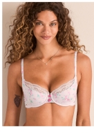 Gretel Floral Pink