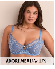 Elea Medium Blue