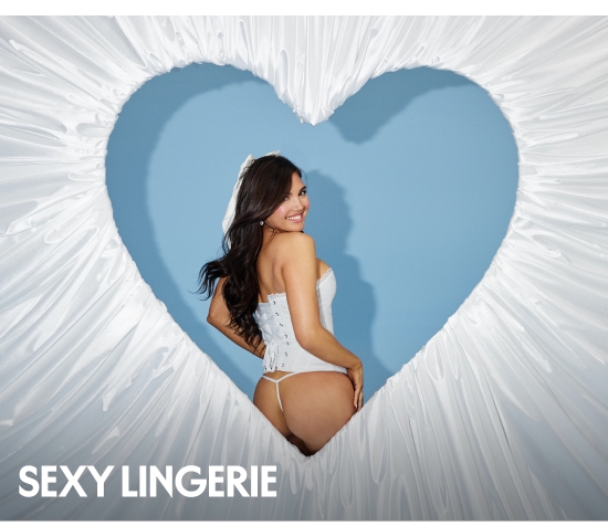 SEXY LINGERIE
