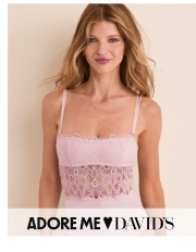 Summer Light Pink