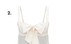 Bessima B1 White