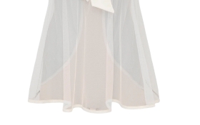 Bessima B1 White