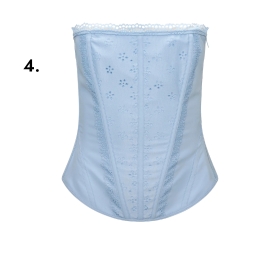 Willla Medium Blue