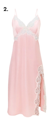 Angie Light Pink