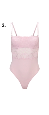 Summer Light Pink