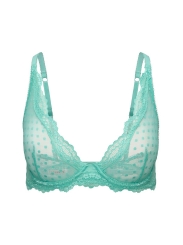 Ambre Medium Green