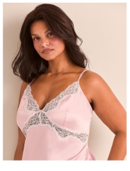 Angie Light Pink