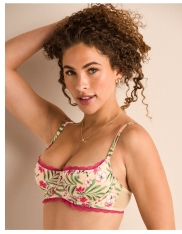 Elsie Tropical Beige