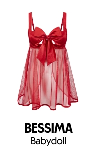 Bessima Babydoll