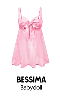 Bessima Babydoll