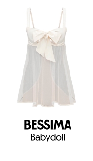 Bessima Babydoll