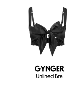 Gynger Unlined bra