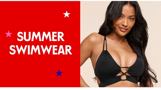 Summer Swimwear