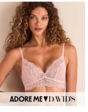 Suzanne Light Pink