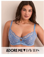 Suzanne Medium Blue