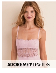 Summer Light Pink