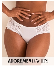 Arwen Hipster White