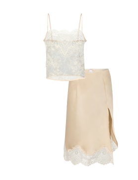 Apolonia Light White