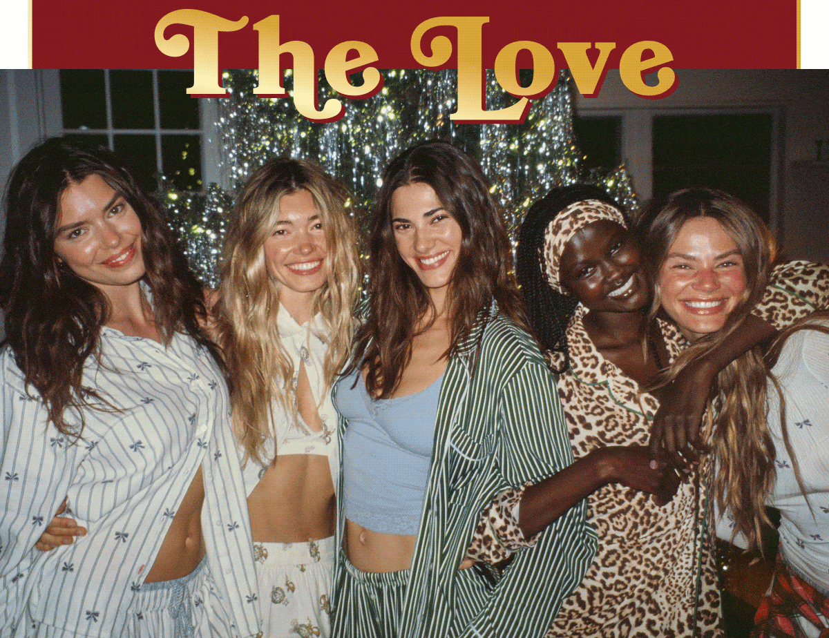 The Love