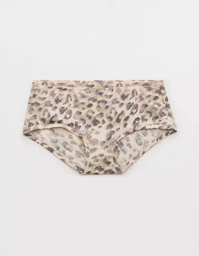 Superchill Modal Mid Rise Boybrief Underwear