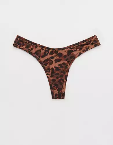Superchill Modal Thong Underwear
