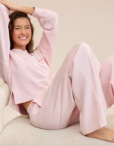 Aerie Après-Chill Trouser