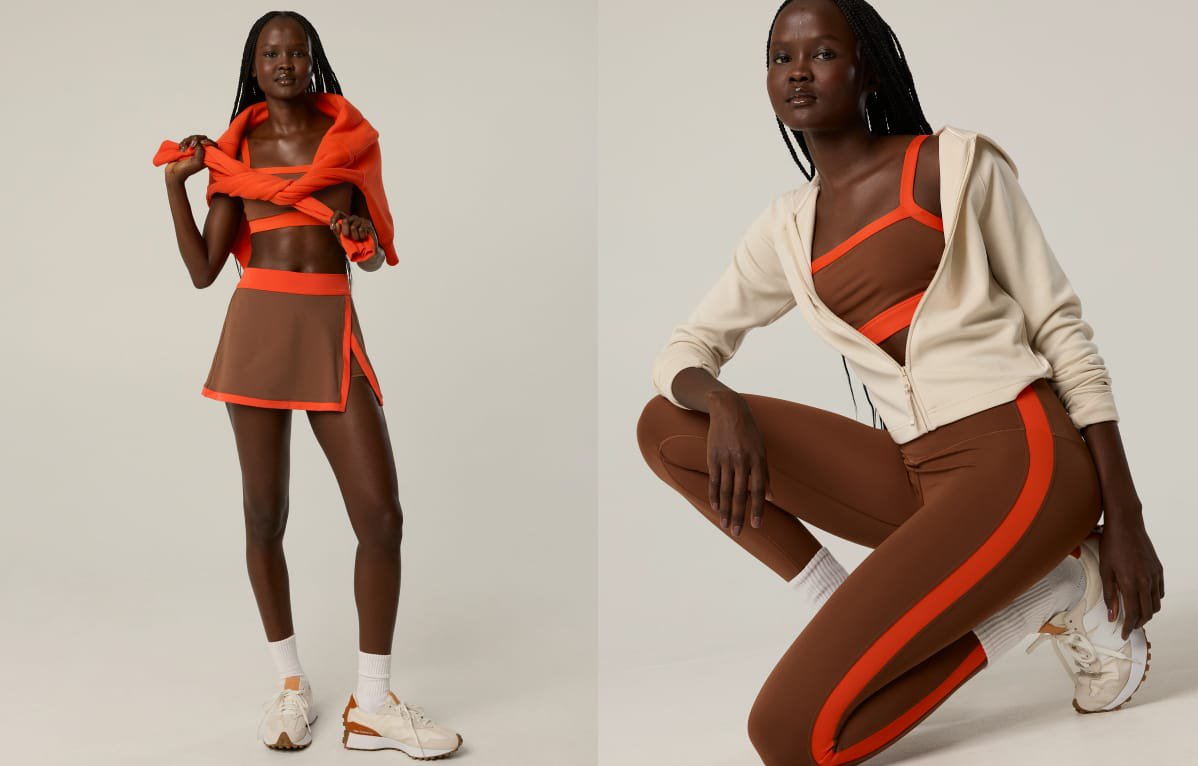 Shop Colorblock