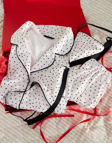 Superchill Cotton Triangle Bralette