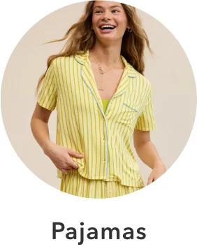 Pajamas