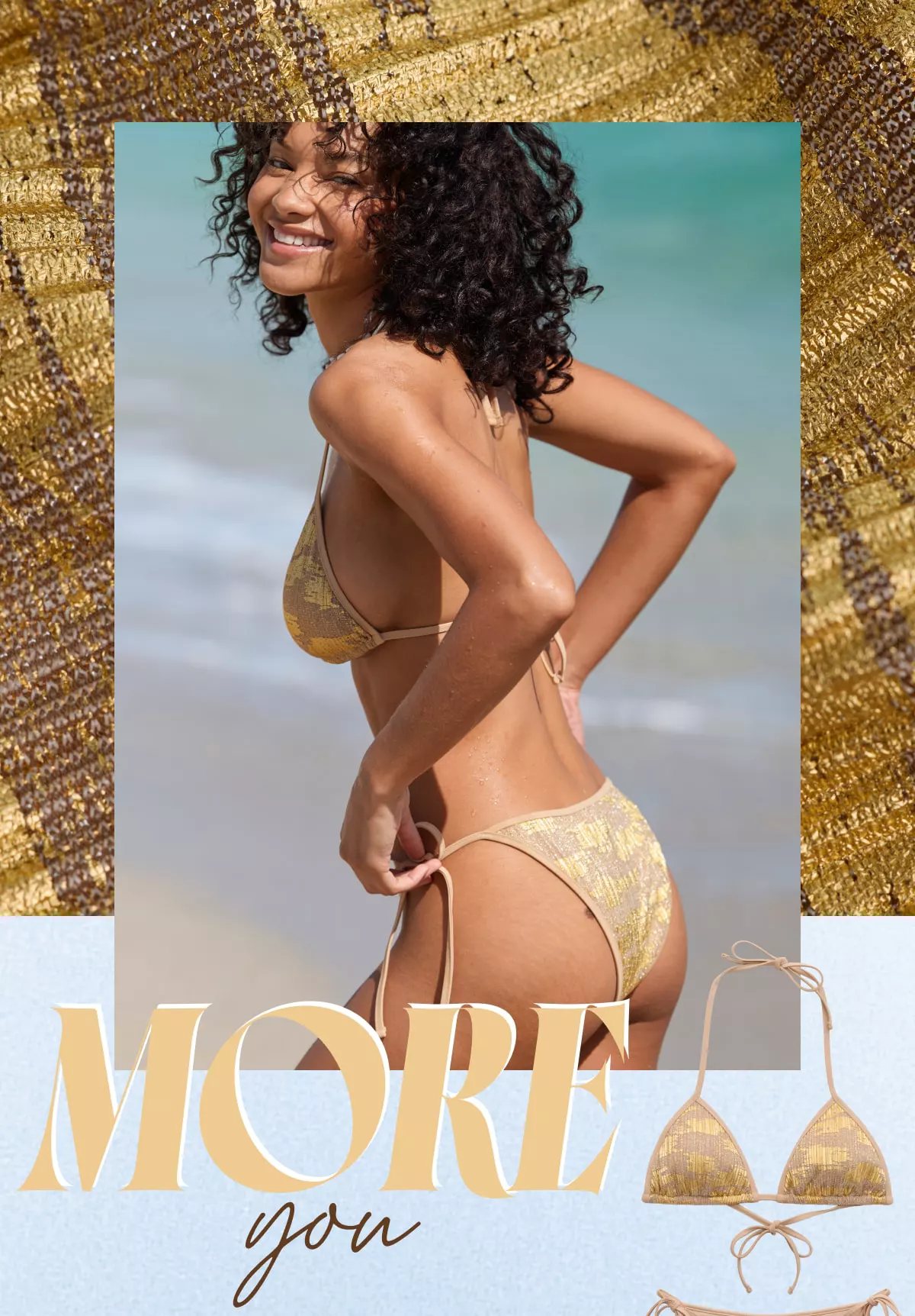 More You