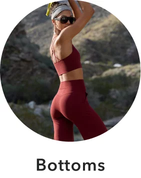 Bottoms