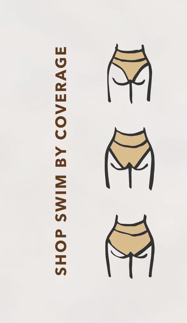 Shop swim by coverage