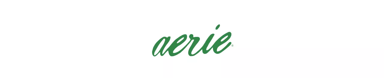 Aerie Logo