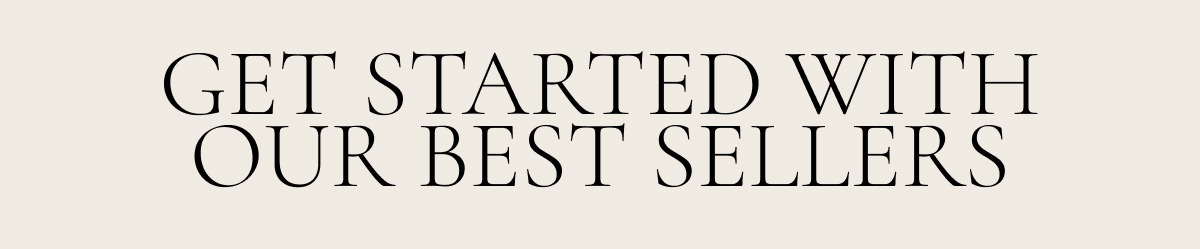 best sellers