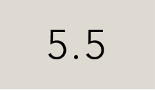 5.5