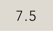7.5