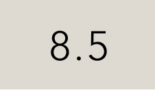 8.5