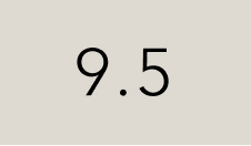 9.5