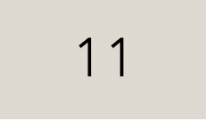 11