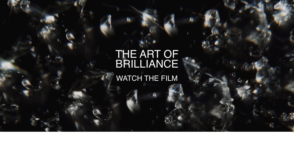 THE ART OF BRILLIANCE - [WATCH THE FILM]