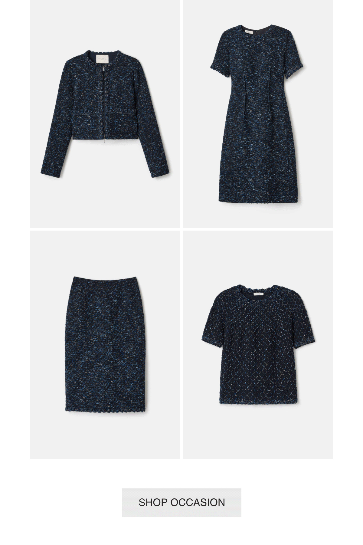 [SHOP OCCASION]