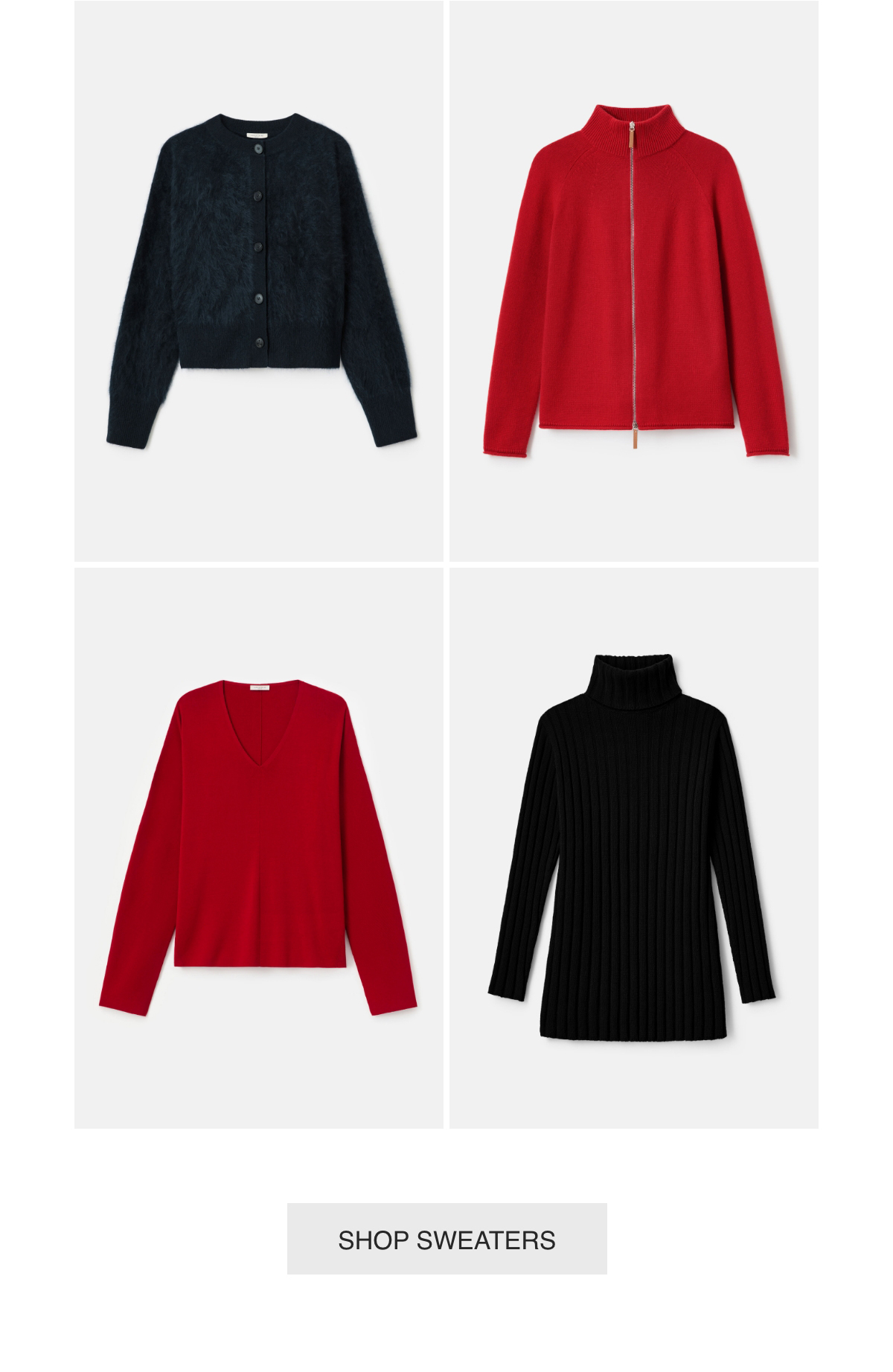 [SHOP SWEATERS]