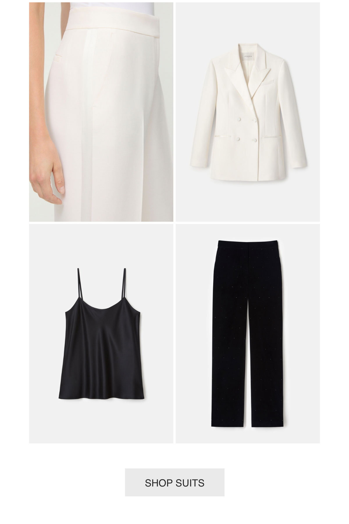 [SHOP SUITS]