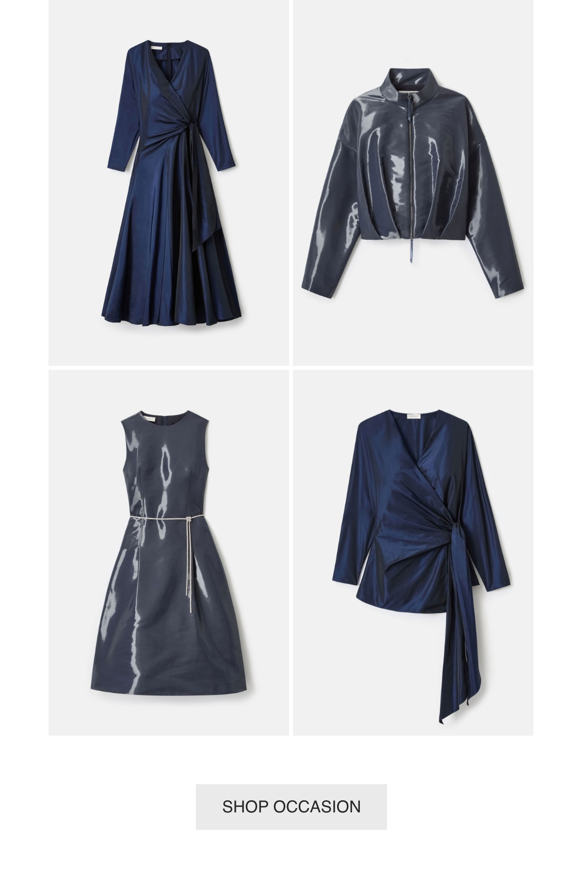 [SHOP OCCASION]