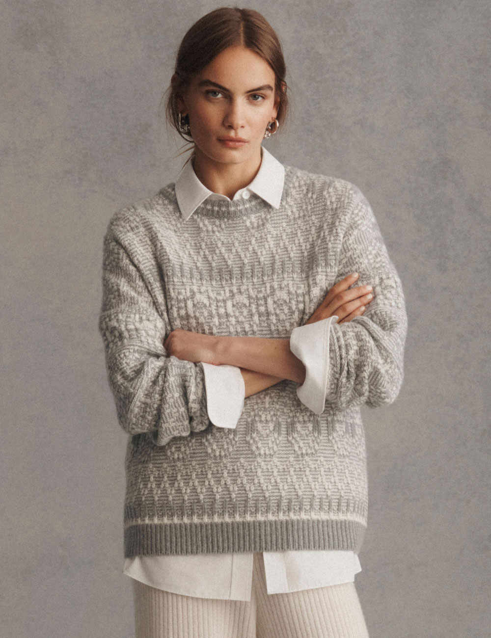 Cozy Luxury